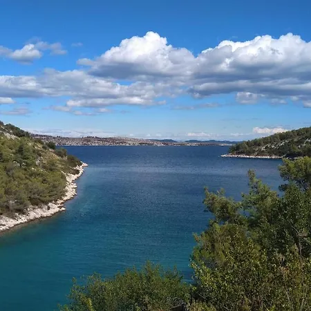 Holiday home Marina *
