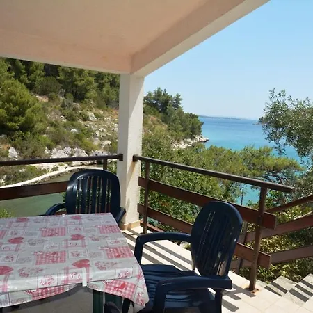 Marina Holiday home