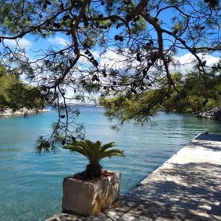 Marina Holiday home Sali